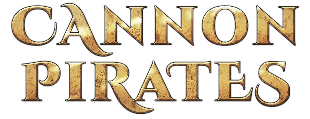 Cannon Pirates logo