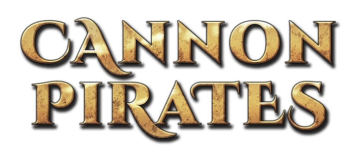 Cannon Pirates logo